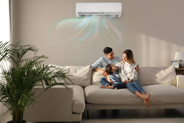 Best Thermostats and Smart Controls in Sky Valley, CA