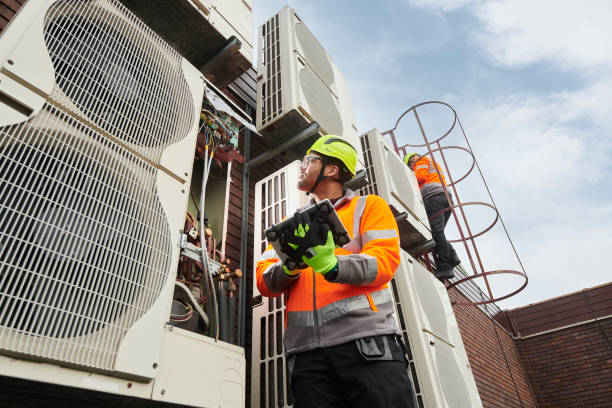 Best HVAC Training and Certification in Sky Valley, CA