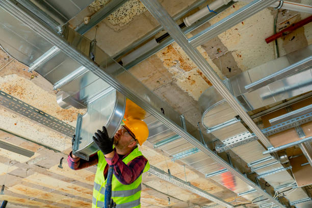 Best HVAC Consulting and Engineering in Sky Valley, CA