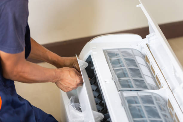 Best HVAC Financing and Leasing in Sky Valley, CA
