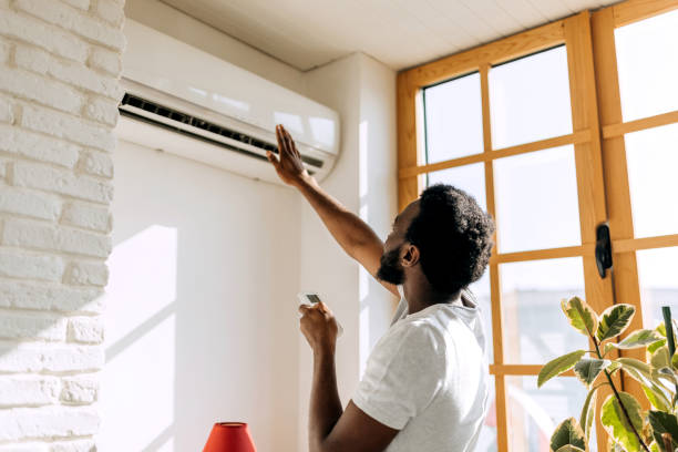 Best Residential HVAC in Sky Valley, CA