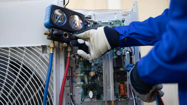 Best HVAC Software and Technology in Sky Valley, CA